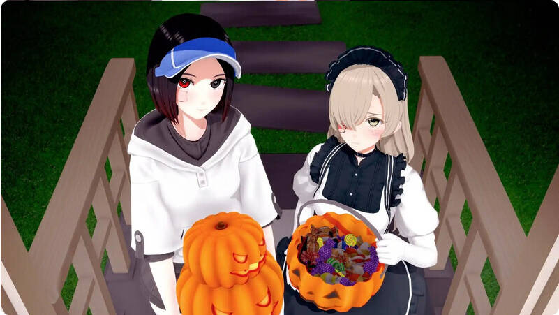 【SLG/動態(tài)/3D/漢化】我的電子羊女仆夢/My Maid Dreams of Electric Sheep[0.7.4]【PC+安卓/3.8G】