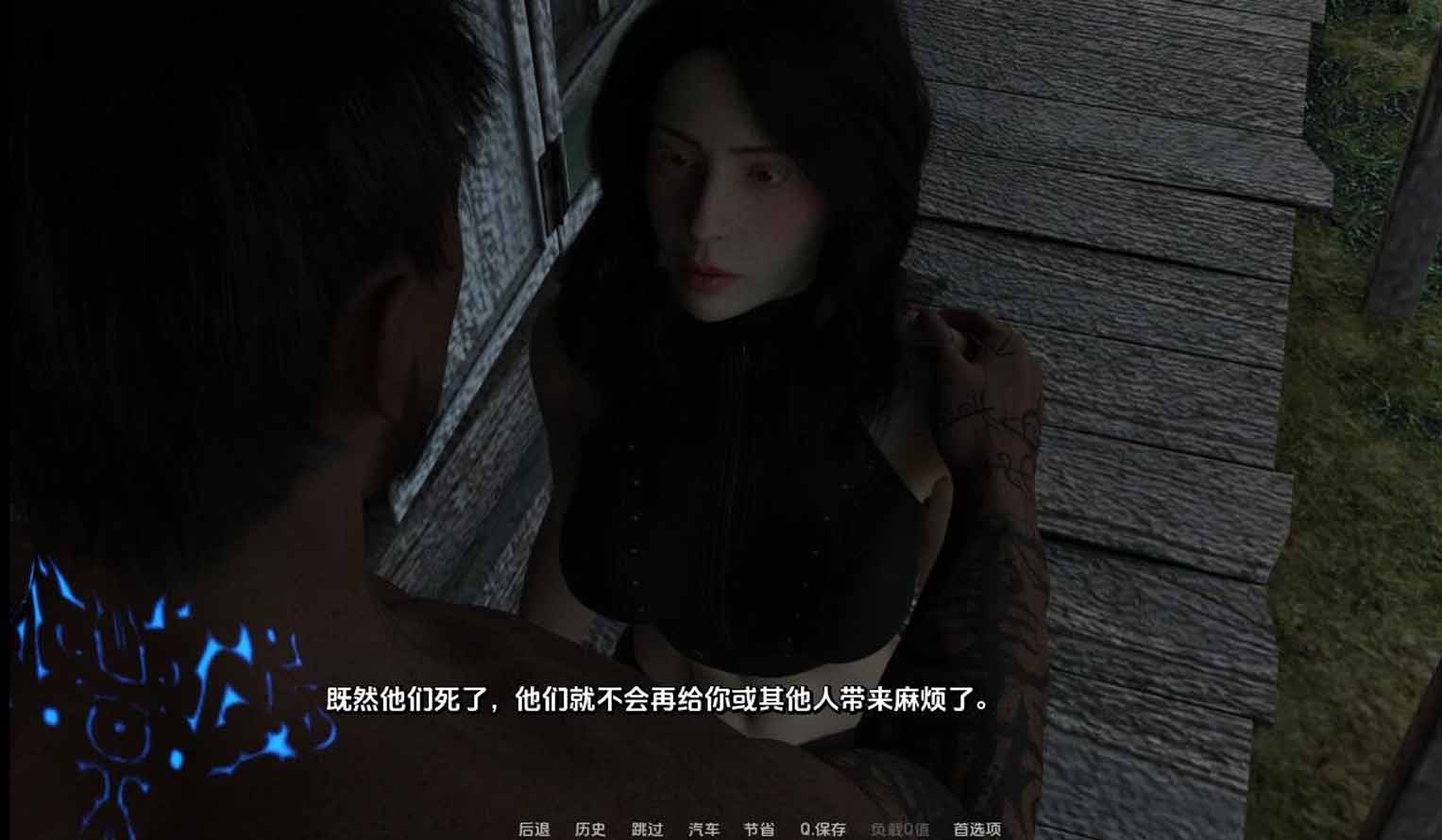 [SLG漢化]亨利歷險記HenrysAdventures-[v0.8Alpha]PC+安卓漢化版[2.2G]