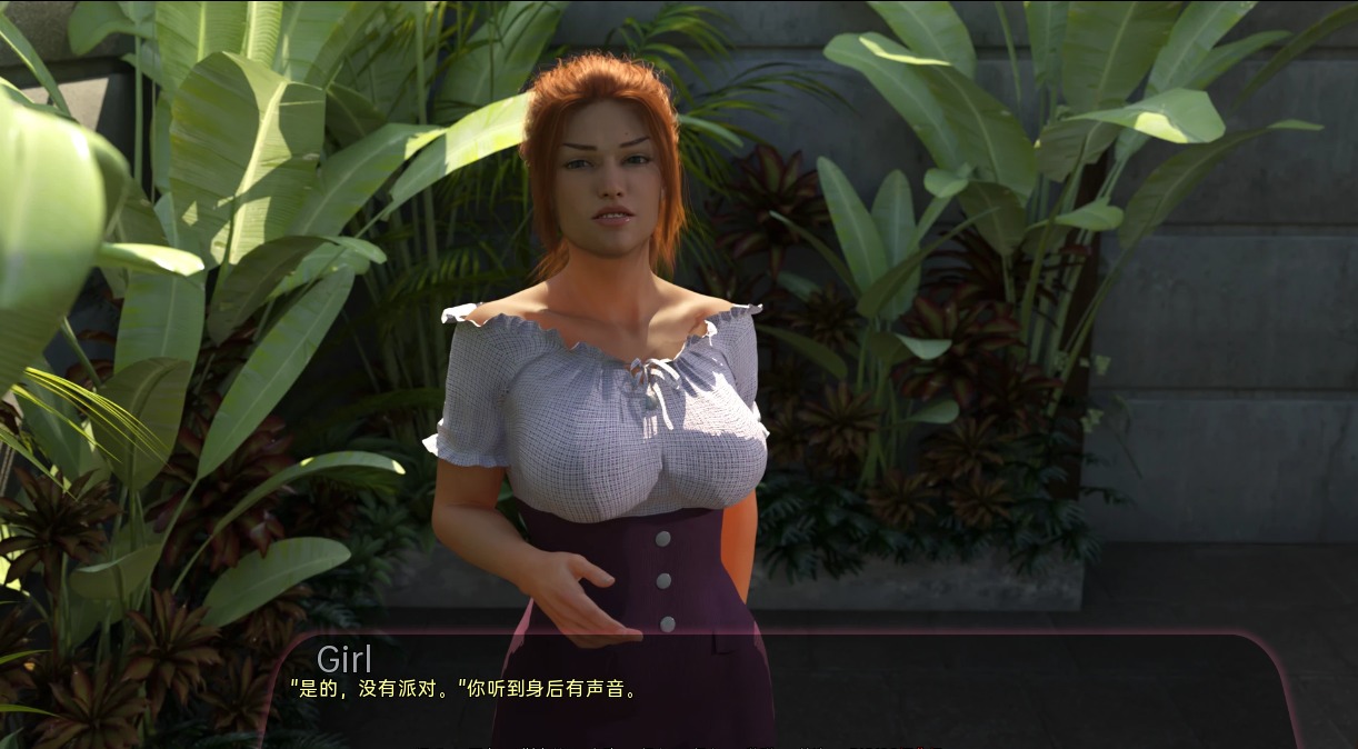 [SLG漢化]期望Expectations v0.50 PC+安卓漢化版[1G]