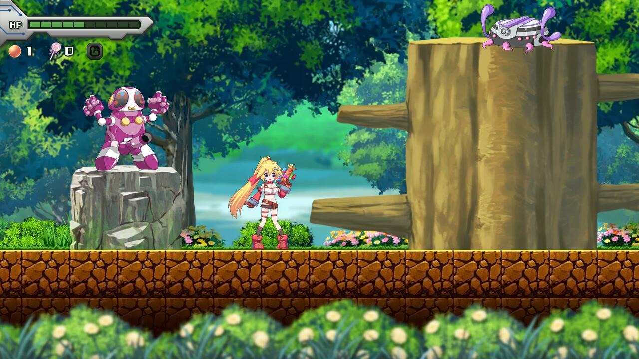 [ACT官中動態(tài)]姬械技師莉斯塔的大冒險V1.02官方步兵漢化版有CV演出[1.9G]