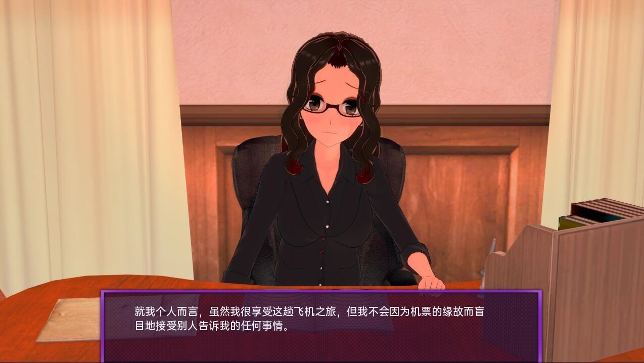 [SLG漢化]歡迎來到友誼俱樂部WelcometotheFriendshipClub v0.8 PC+安卓漢化版[2.3G]