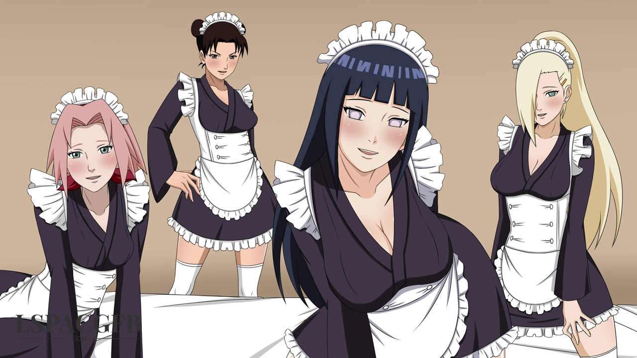 [SLG漢化]忍者后宮-異族崛起JikageRising v2.16cArc3PC+安卓漢化版[3G]