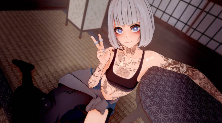 【SLG/動(dòng)態(tài)/更新/漢化/2D】諾里卡斯的案例/Norikas's Case[Ver0.5]【PC+安卓/5.10G】