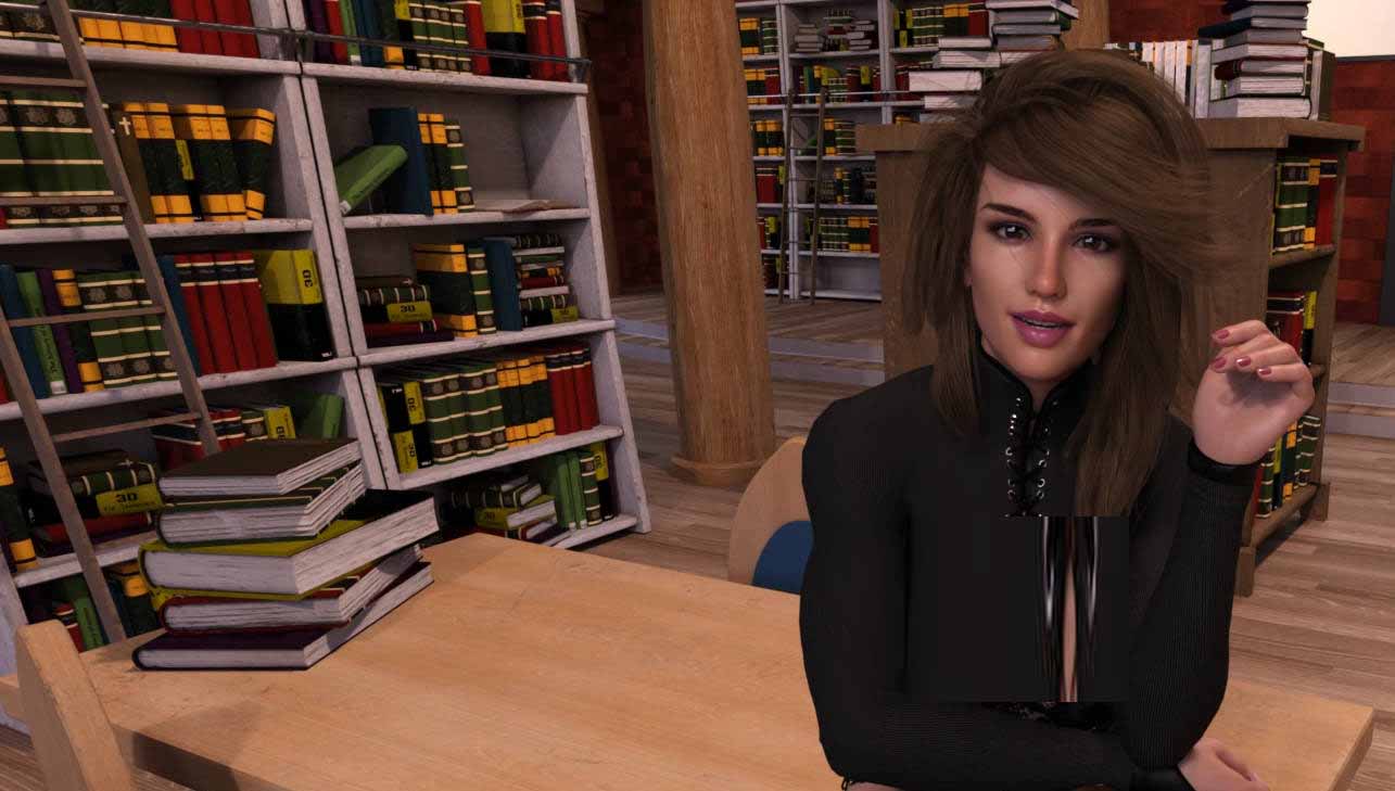 [SLG漢化]月神的選擇LunarsChosenEp.2 v0.3 Public PC+安卓漢化版[2.1G]