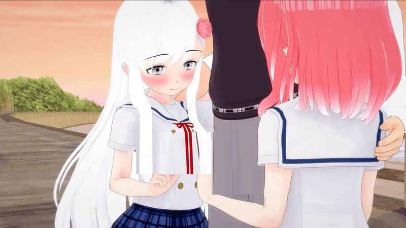 [日式SLG動(dòng)態(tài)]校園故事學(xué)校故事（SchoolTales）V6.0PC+安卓漢化中文[2.6G]