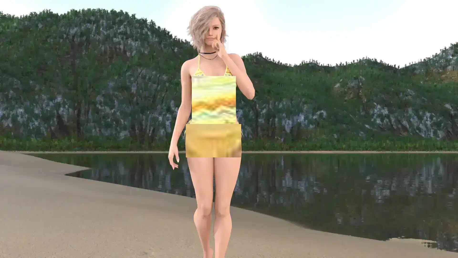 [SLG/漢化/沙盒] 超級英雄遜斃了Superheroes Suck 2.015漢化版 [PC+安卓/6.6G] 