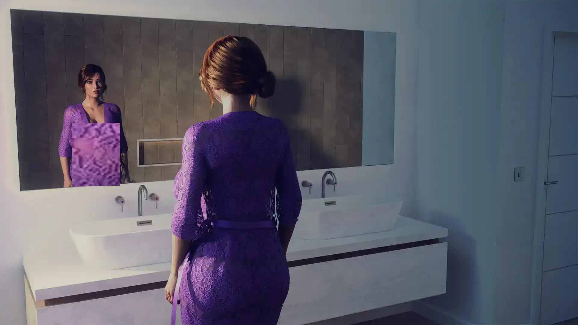 [SLG/漢化/動(dòng)態(tài)/雙端] 娜塔莎淘氣妻子Natasha Naughty Wife 重置0.36漢化版 [PC+安卓/1.33G] 