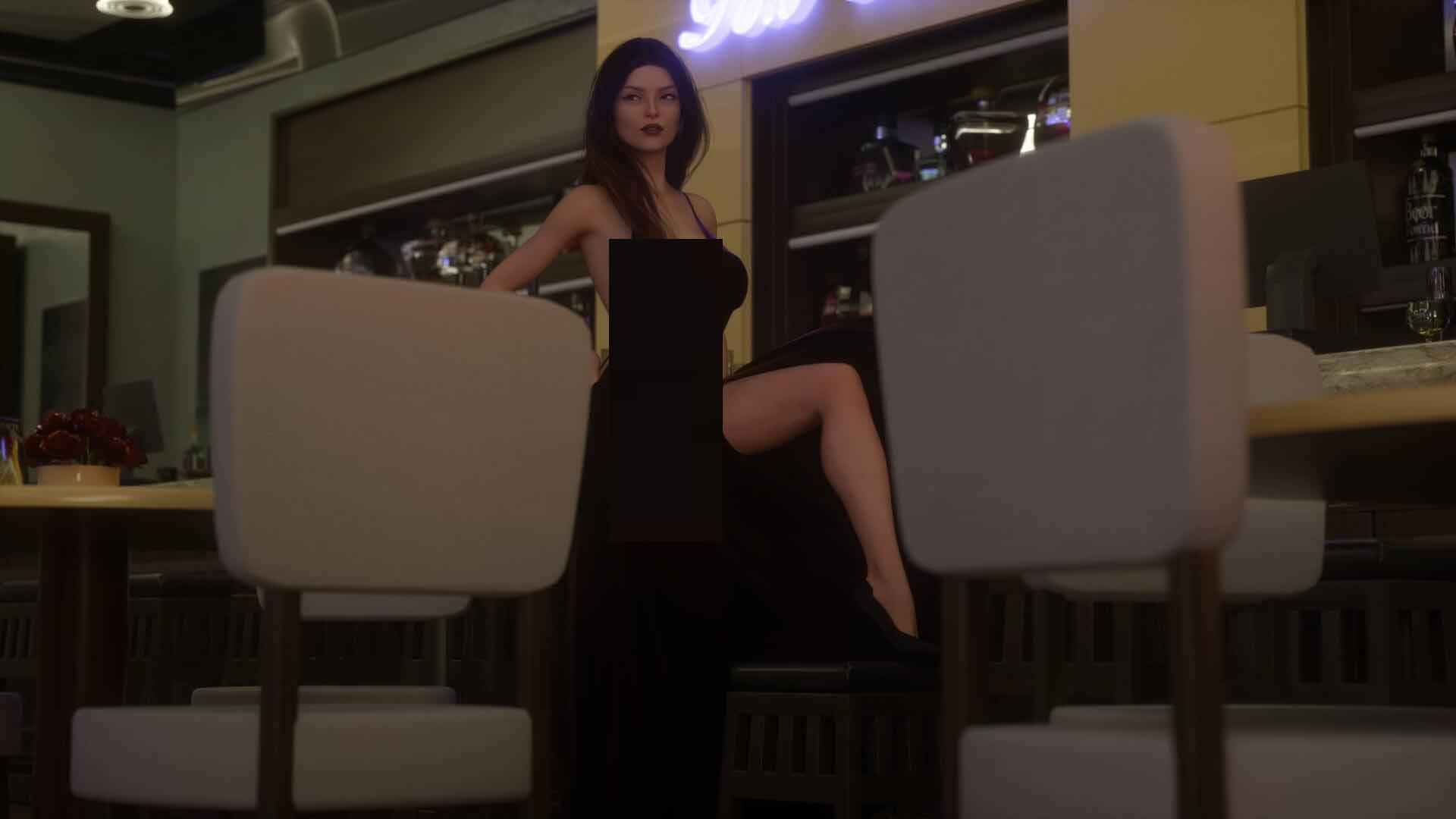 [SLG/漢化] 解救Deliverance 1.0完結(jié)漢化版 [PC+安卓雙端/7.82G] 