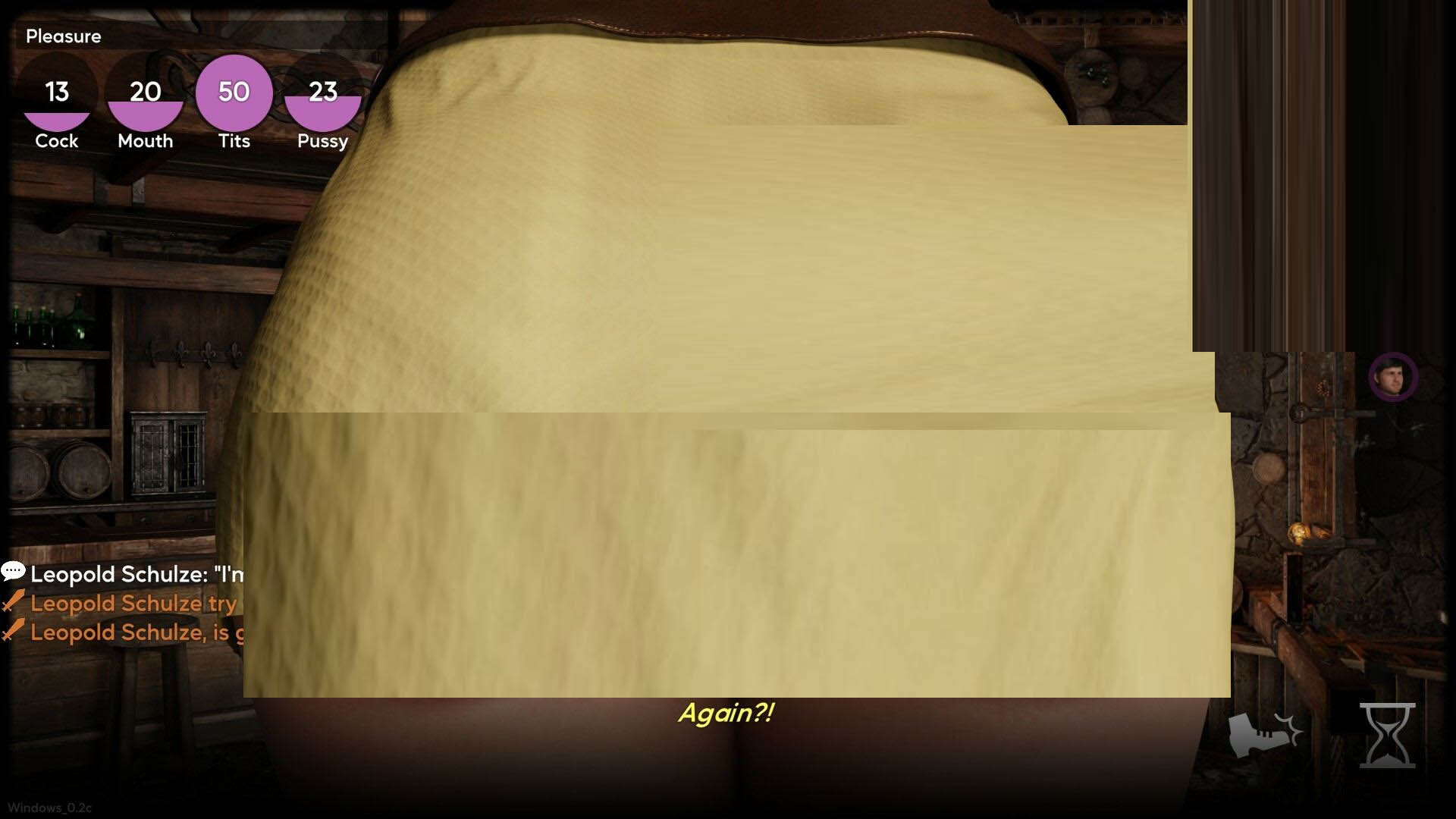 【SLG/PC+安卓/官中】 腐敗小鎮(zhèn) Corruption Town v0.8.2 【3G】