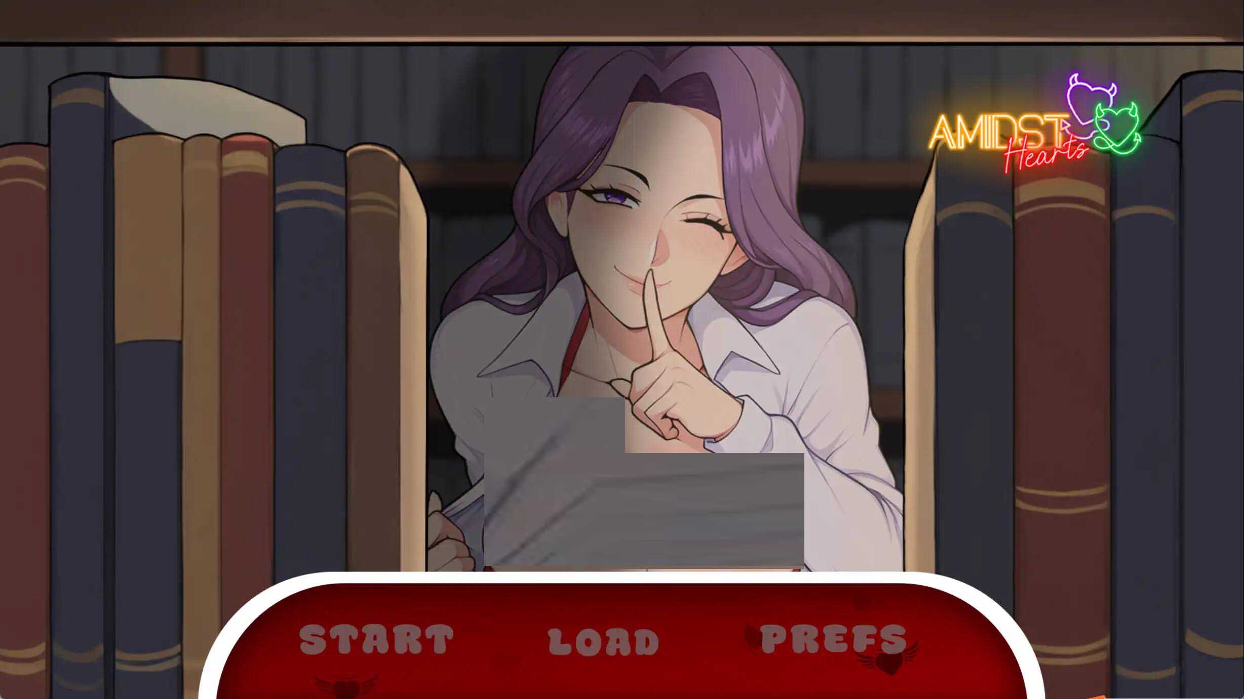 [SLG/漢化/動態(tài)] 心中有數(shù)：五人之中的一人1.6eA漢化版 AH:OAF [PC+安卓/1.75G]