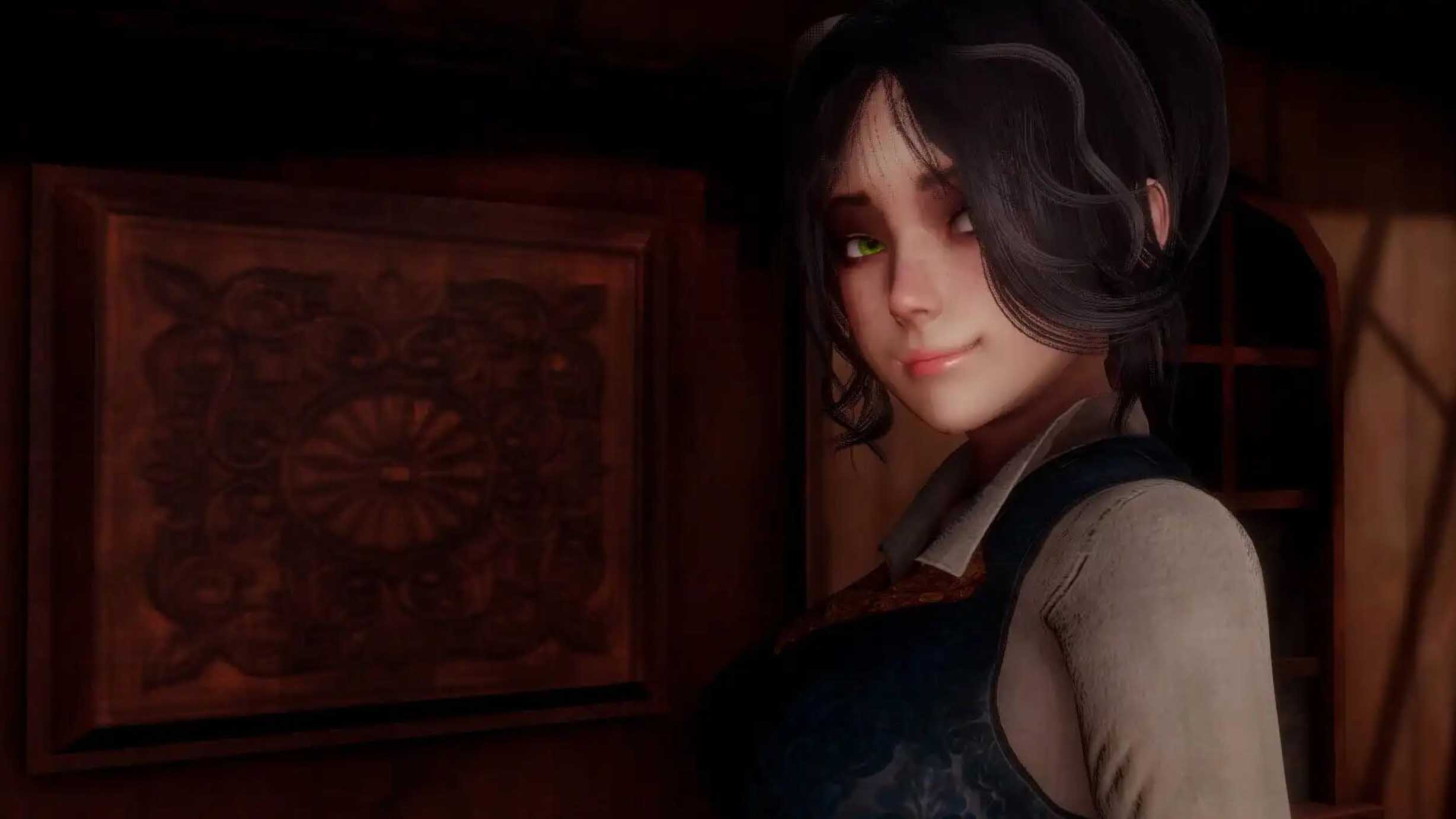 [SLG/漢化/動態(tài)] 風(fēng)暴之蛇編年史 v0.11漢化版 Storm Serpent Chronicles [PC+安卓/960M]