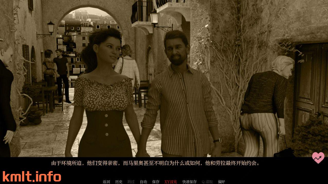 [SLG漢化]賭注上的妻子AWifeatStake[v0.050]PC+安卓漢化版[1G]