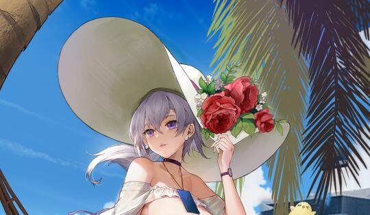 【SLG/手游魔改/更新/官中】碧藍(lán)航線[03月19日+紳士MOD]【PC+安卓/14.1G】