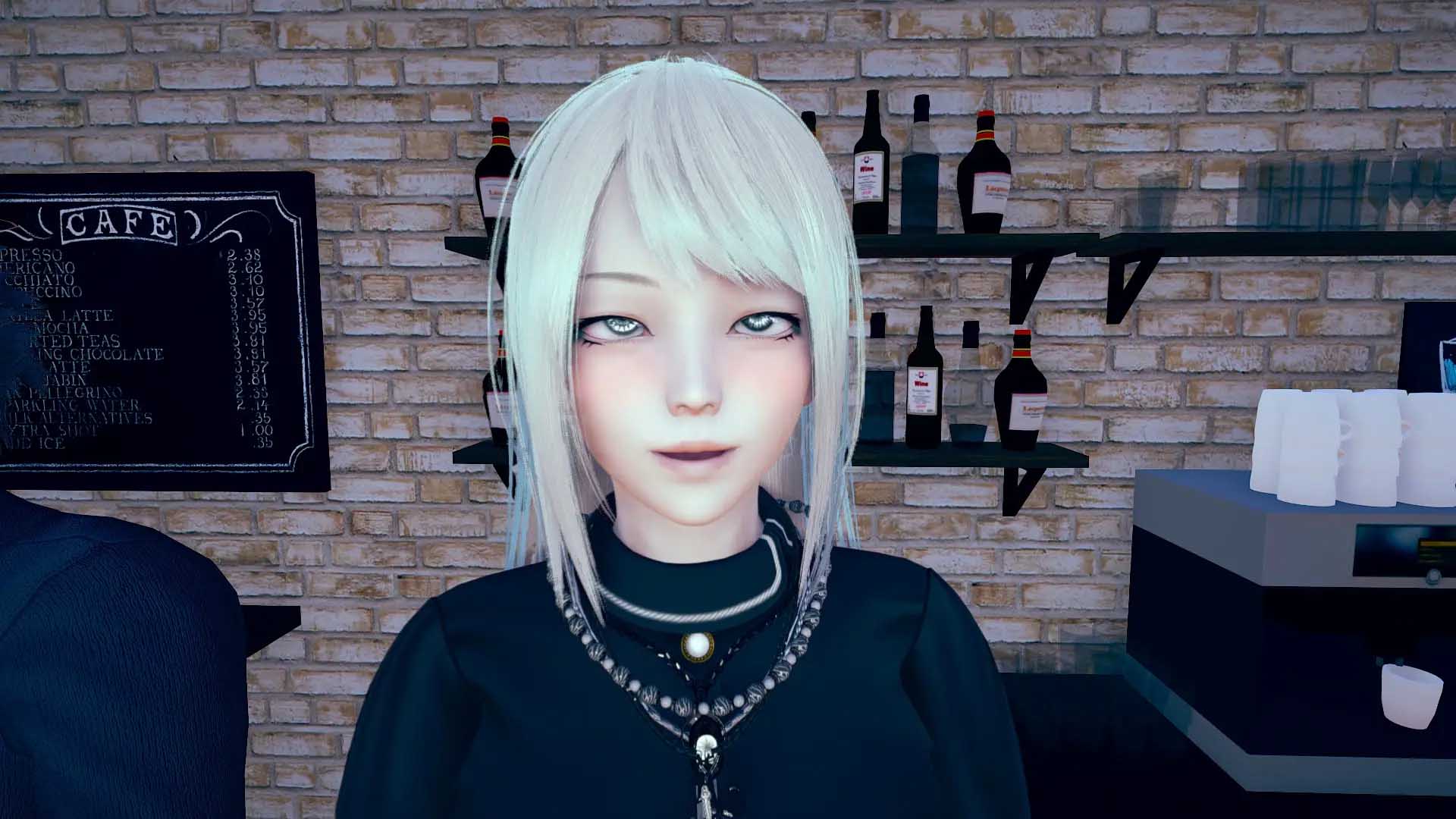 【SLG/漢化/動(dòng)態(tài)/3D】腐化世界/Corrupted World[Ver0.2.1]【PC+安卓/3G】