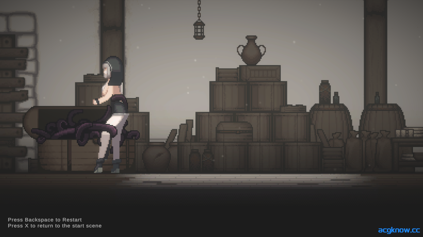 【ACT/修女/異種/像素/全動(dòng)態(tài)/官中/更新】維拉達(dá)爾修女/Sister Virodar[Ver0.18]【390M】