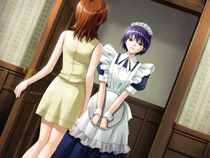 [ADV漢化]河原崎家的一族2AI漢化版+全CG存檔+動(dòng)畫HD漢化步兵版