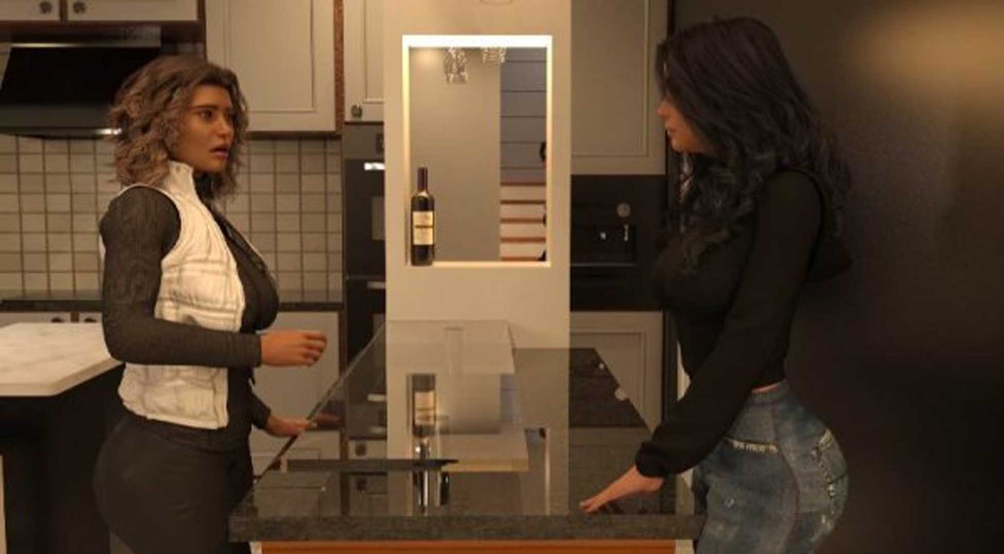 [SLG /PC/安卓]寸土游戲 #Game of Inches C1.E3.1 AI漢化版[2G]