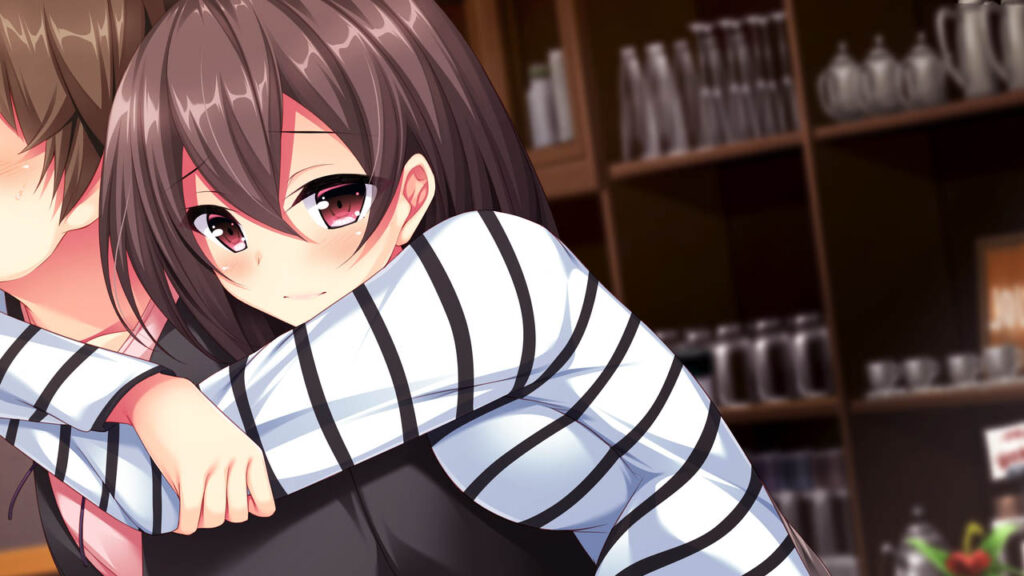 [ADV/PC]真實(shí)動漫情境體驗(yàn)！DT #リアルエロゲシチュエーション！DT 官方中文版[4G]