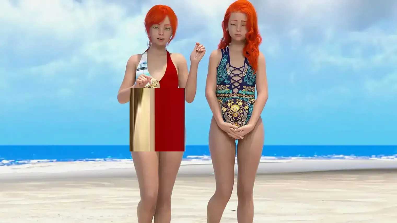 [歐美SLG/漢化/動態(tài)] 日落仙子 The Sunset Fairies v0.12 PC+安卓漢化版[5G]