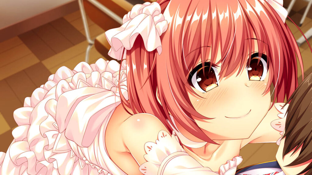 [ADV/PC]真實(shí)動漫情境體驗(yàn)！DT #リアルエロゲシチュエーション！DT 官方中文版[4G]