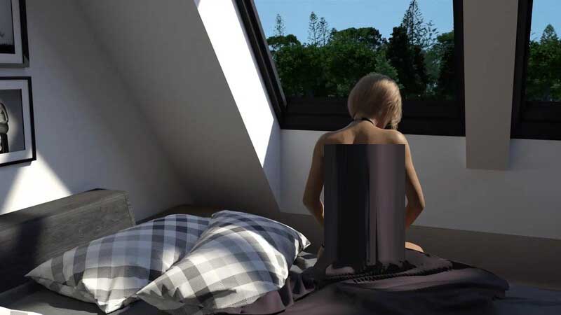 【SLG/倫理/動態(tài)/漢化/更新】拔吊無情/毫不留情/No Mercy[Ver1.03]【PC+安卓/12.6G】