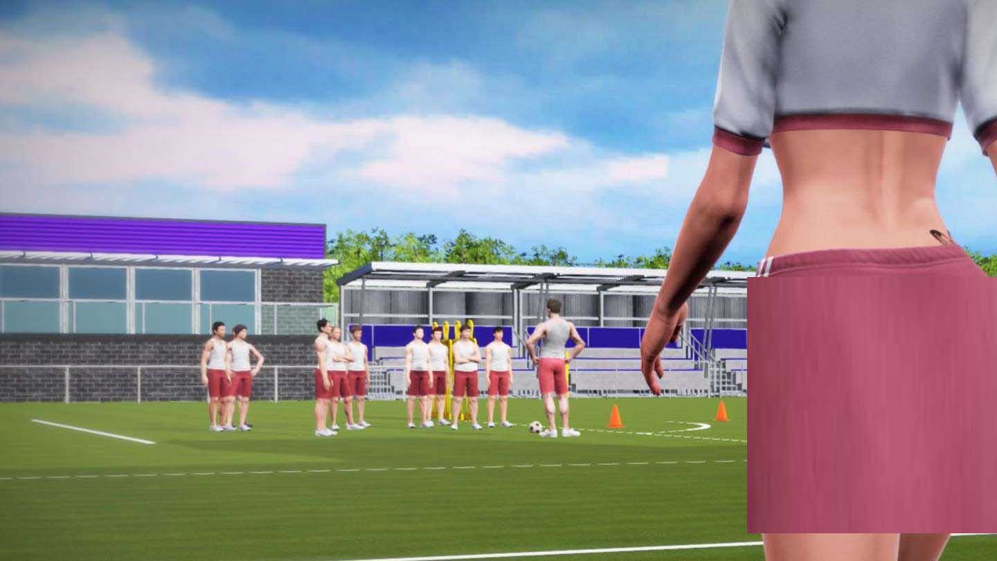 [SLG漢化]淘氣的莉安娜淘氣的萊安娜NaughtyLyanna S02 v0.23PC+安卓漢化版[6.3G]