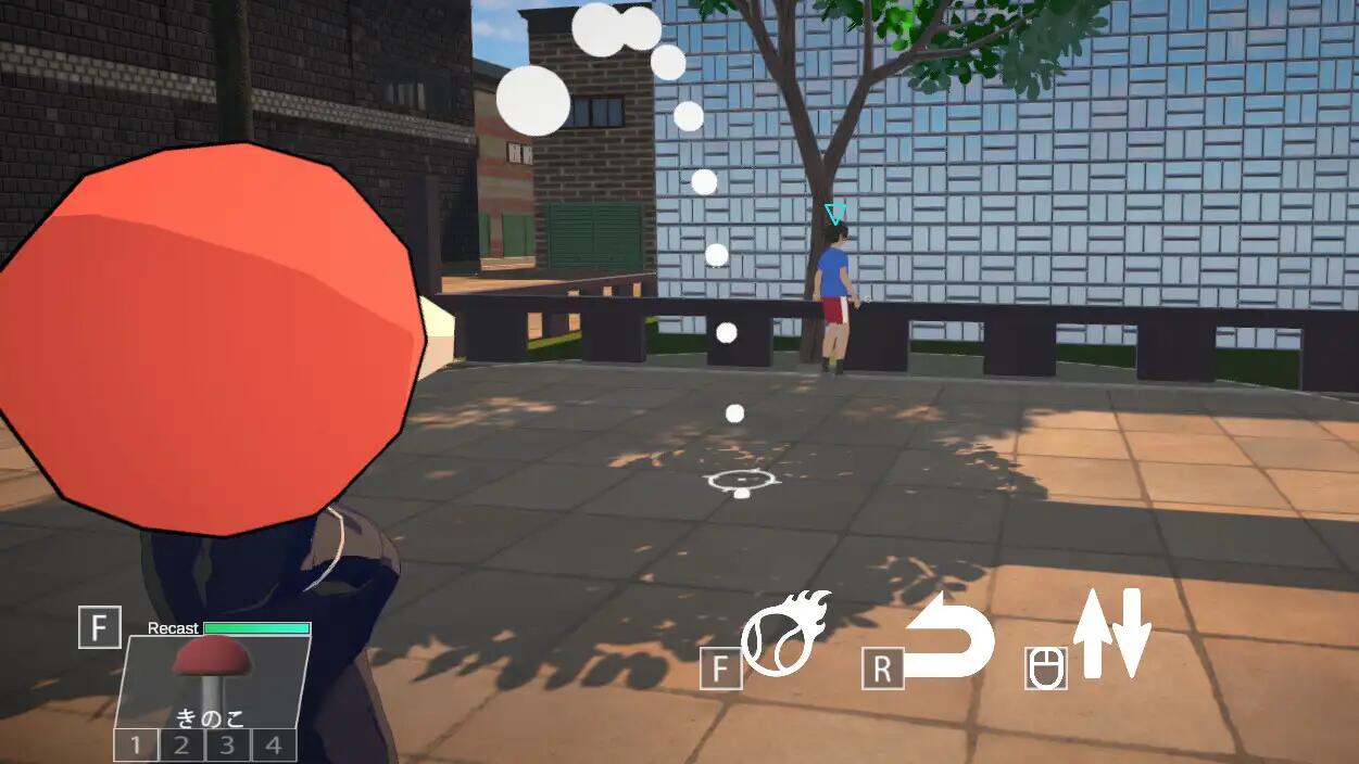 [3D/官中/動態(tài)] 誒?。撊胨巡楣俚拿孛苋蝿?wù) v1.0.1 エッッッッ!!な潛入捜査官 [4G]