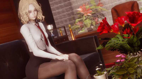 【SLG/動態(tài)/更新/官中】野貓/Wild Cats[Side Story]【PC+安卓/5G】