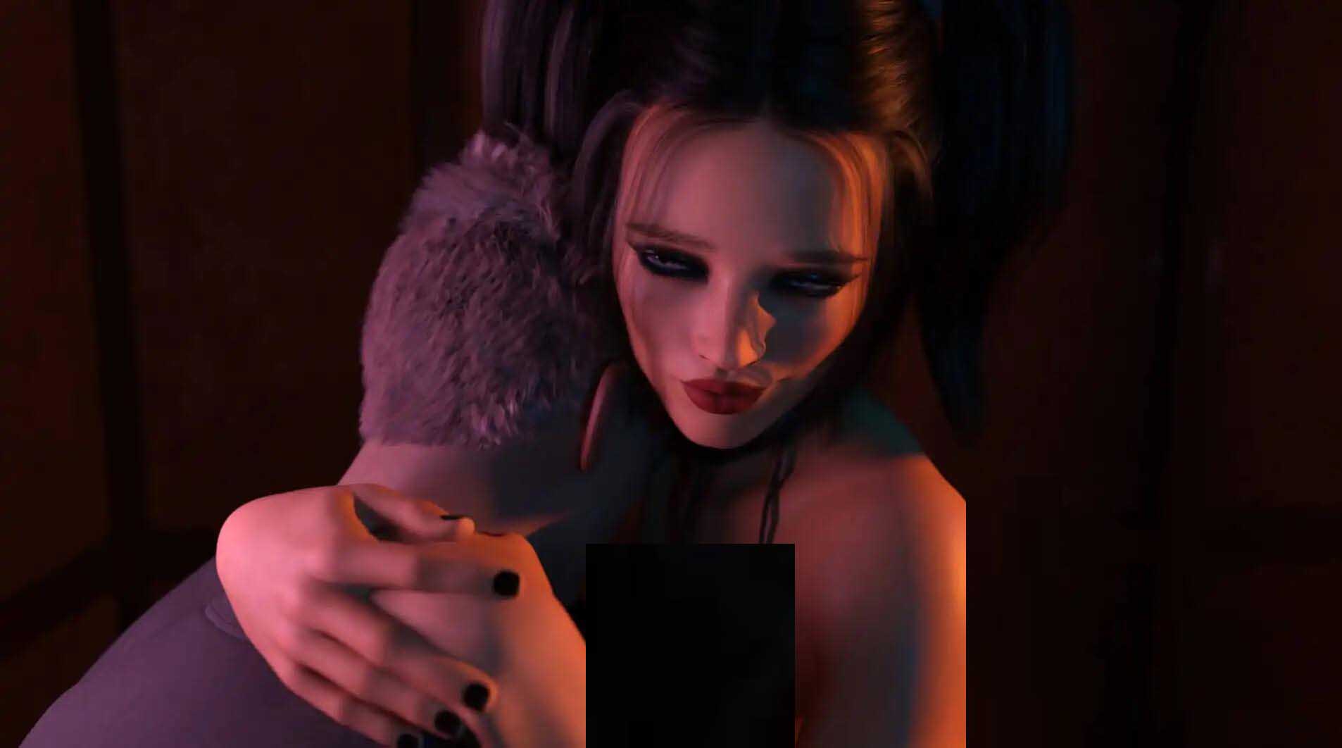 [SLG/漢化/動態(tài)] 怪物城市：怪物學(xué)院的故事0.1.0漢化版 [PC+安卓/1.59G]