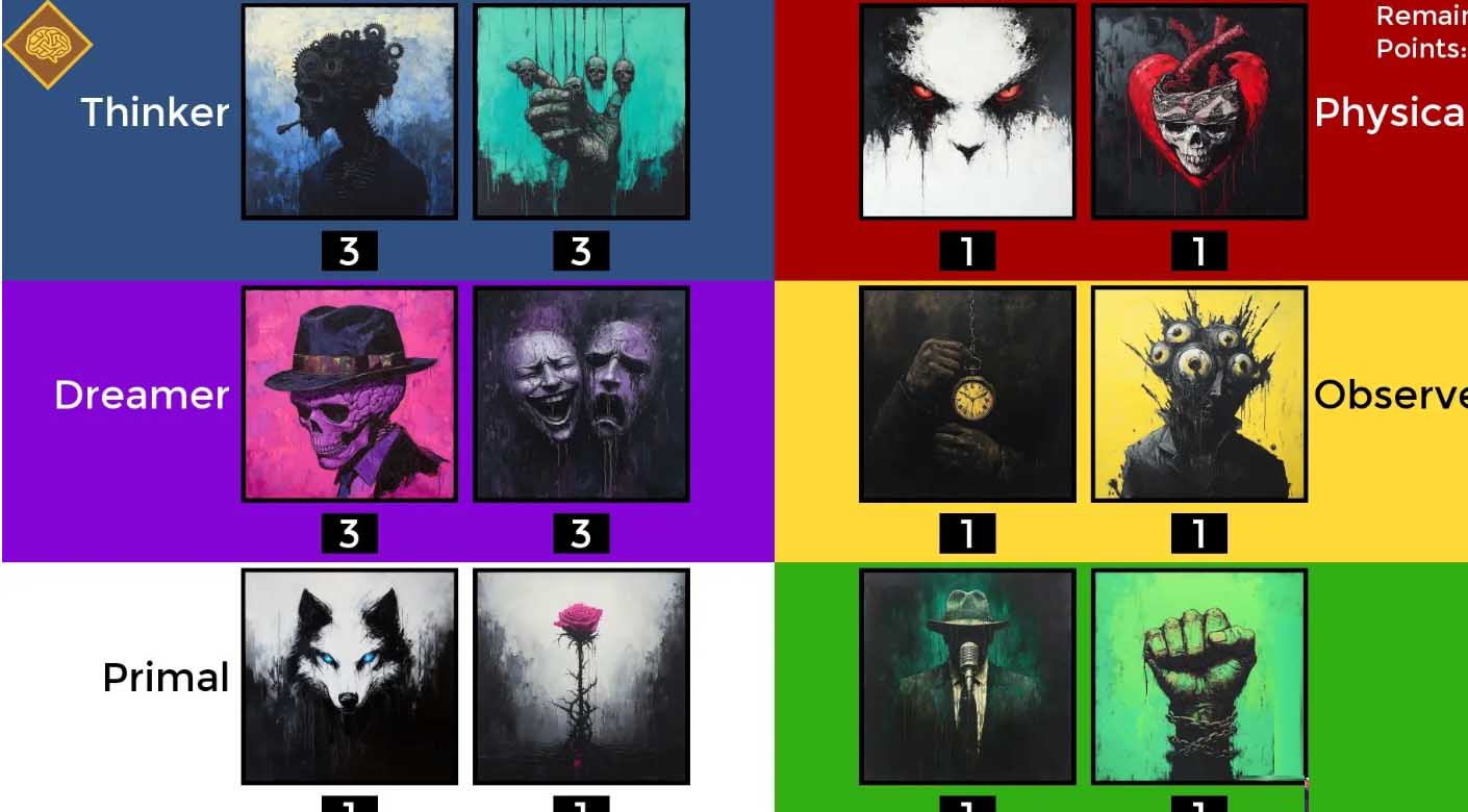 [歐美SLG/動態(tài)/2D/漢化]阿卡迪亞之夜：欲望之座V0.22 [PC+安卓/1.8G]