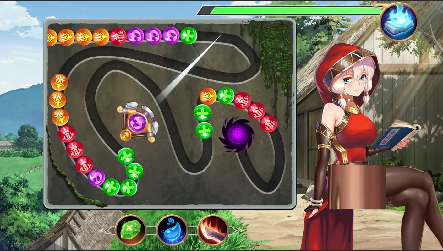 [互動SLG/STEAM官中/動態(tài)]無盡大魔王/Hentai Asmodeus[Ver1.03+DLC][1.20G]