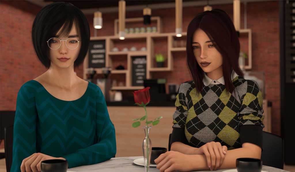 [歐美SLG/漢化/3D]女神的最佳交易/我的最佳交易/My Best Deal[Ver3.8.5][PC+安卓/9G]