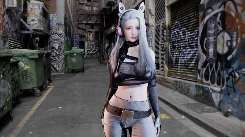 [SLG/動態(tài)]荒誕的誘惑[Ver0.04官中][PC+安卓/3.40G]