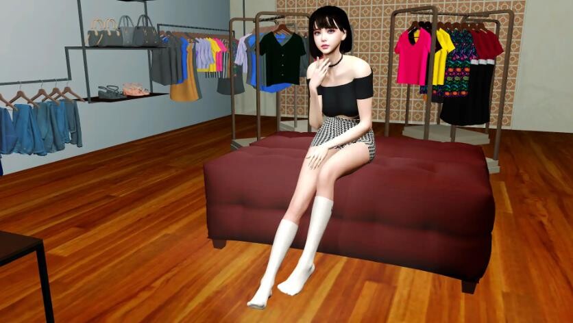 [SLG/動態(tài)]荒誕的誘惑[Ver0.04官中][PC+安卓/3.40G]