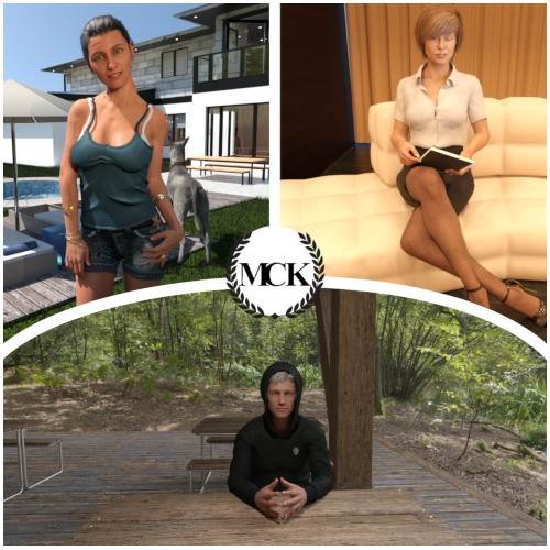 [SLG/動態(tài)]家庭假期/Family Vacation[Ch.12 Ver0.12.12.14][PC+安卓漢化/2.5G]