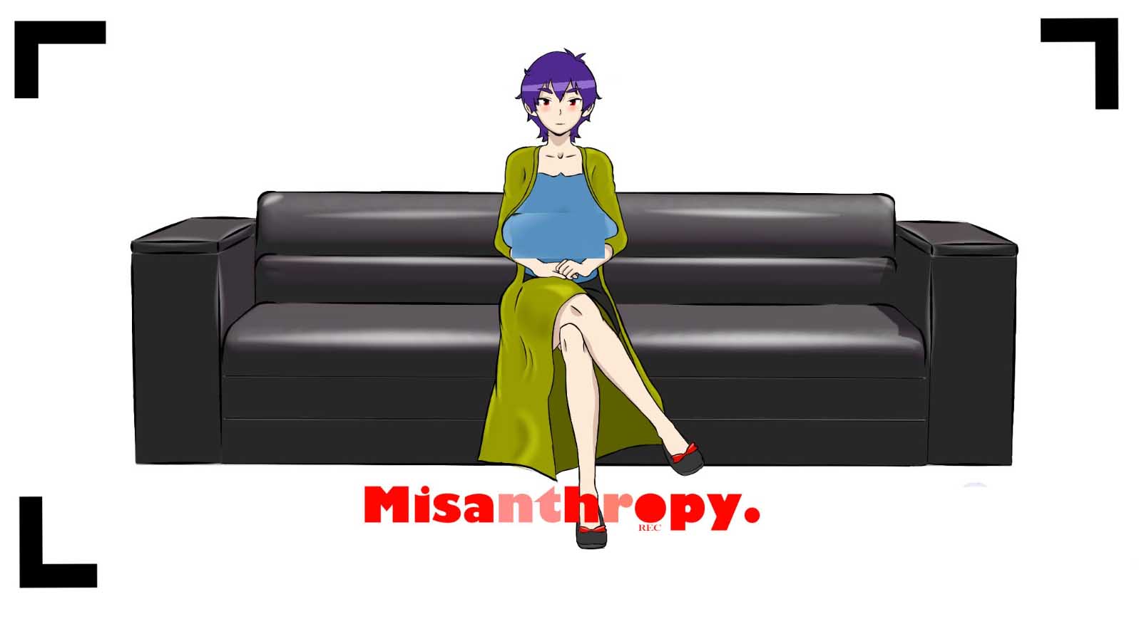 [SLG/動態(tài)/NTR]厭世主義/厭世[NTR]/Misanthropy[Ver7.0][PC+安卓AI漢化/2.5G]