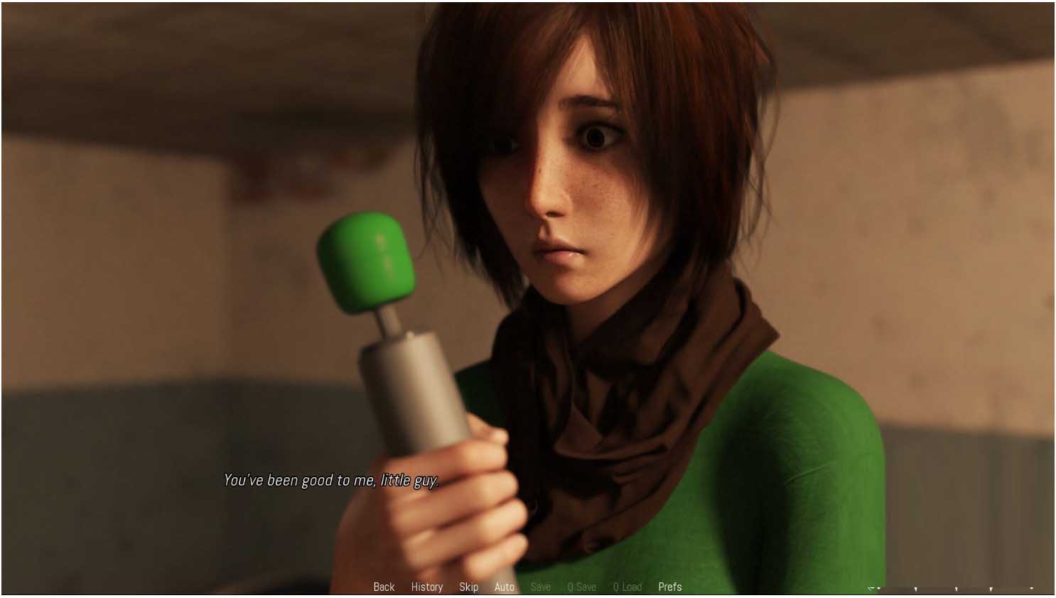 [SLG/3D/步兵/更新/漢化]項目：激情/計劃激情/Projekt Passion/Projekt：Passion[Ver0.20][PC+安卓/7.4G]