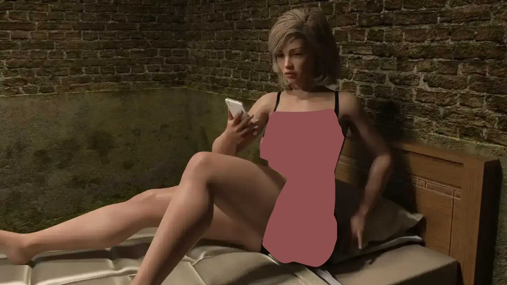 [SLG/動(dòng)態(tài)/更新/漢化]我新女兒的情人/My New Daughter's Lover Reboot[Ver0.9 Vip][PC+安卓/3.6G]