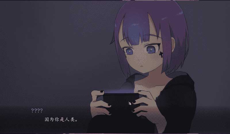 [SLG/2D動態(tài)/手交]死神薇兒泳裝版/The Grim Reaper who reaped my Heart[PC+安卓漢化/569M]