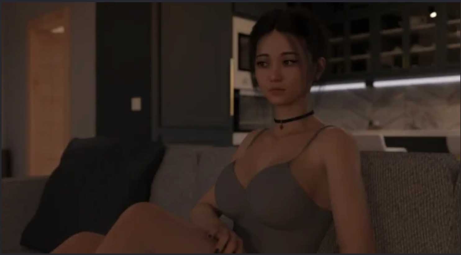 [SLG/漢化/動(dòng)態(tài)/3D/更新]超越明天/Beyond Tomorrow[Ch.2][PC+安卓/7G]