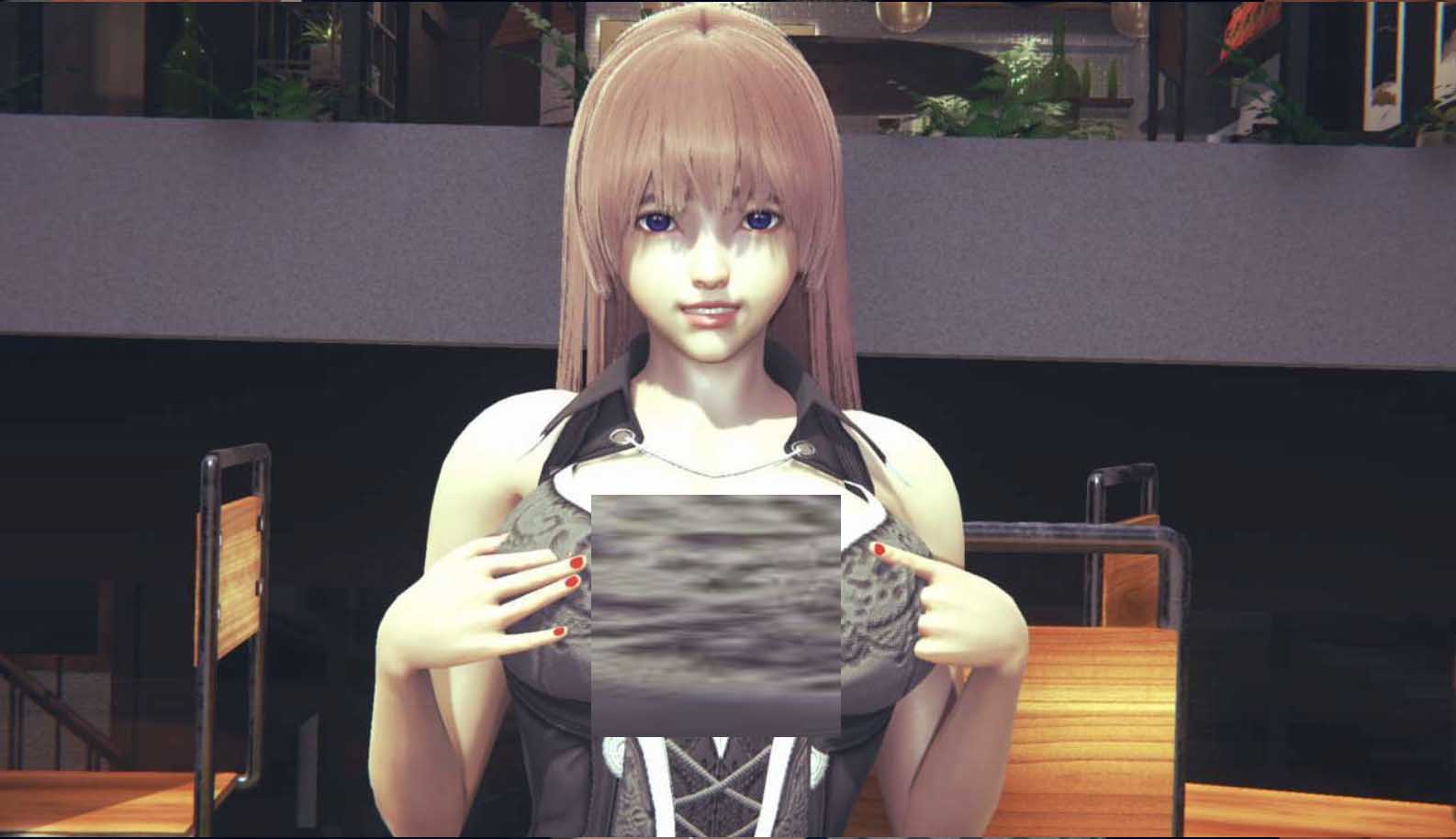 [歐美SLG/動態(tài)/更新/漢化/3D]社會被摧毀/Society Destroyed[Ver0.7][PC+安卓/1.43G]