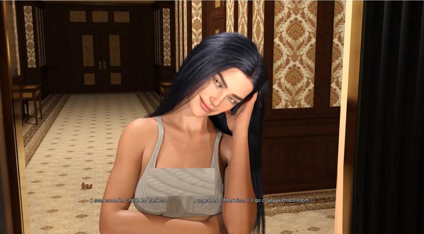 [歐美SLG/3D動態(tài)]救贖/Redemption[Ver0.3.1][PC+安卓漢化/2.4G]