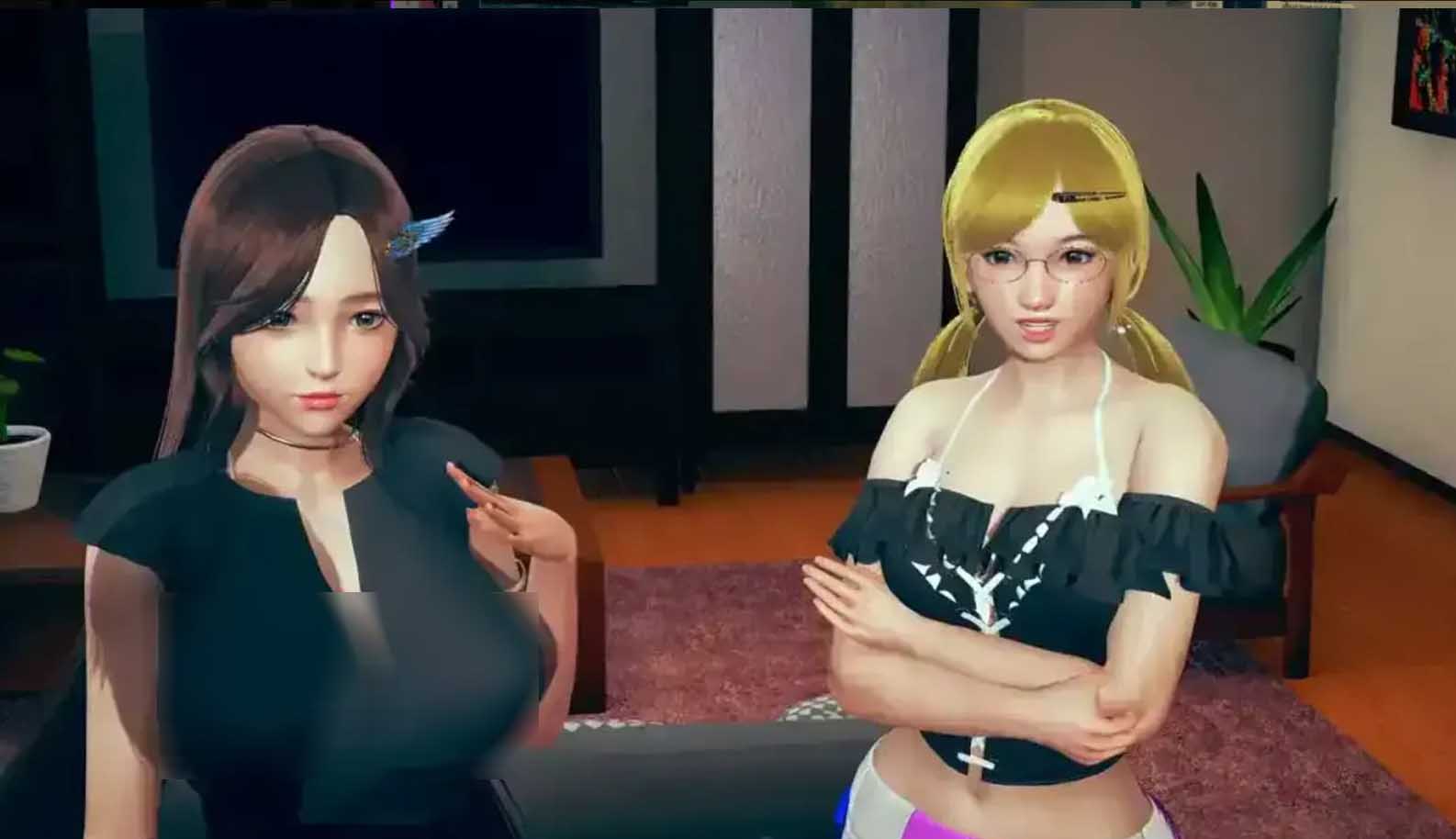 [歐美SLG/動態(tài)/更新/漢化/3D]社會被摧毀/Society Destroyed[Ver0.7][PC+安卓/1.43G]