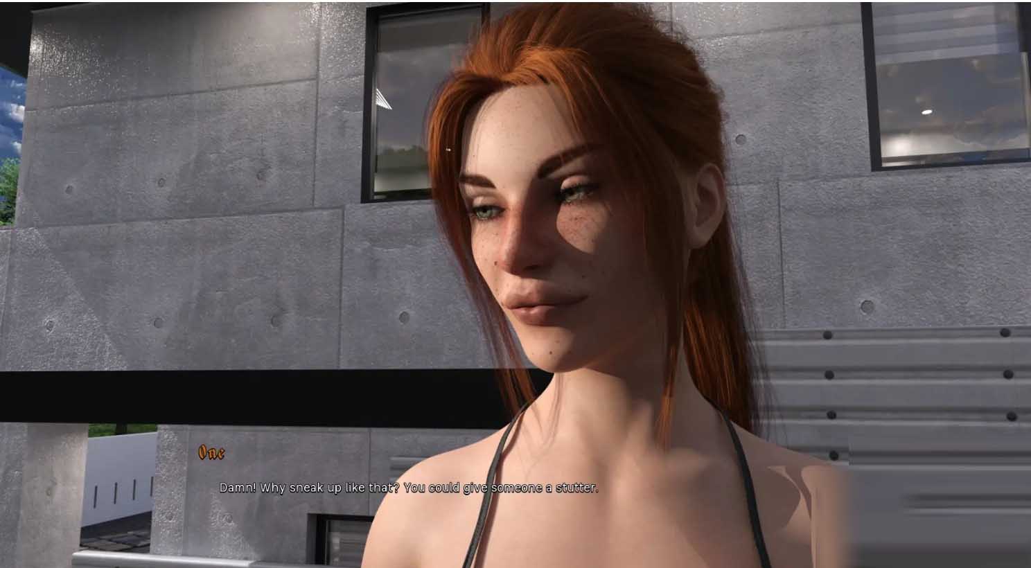 [歐美SLG/3D動態(tài)]救贖/Redemption[Ver0.3.1][PC+安卓漢化/2.4G]