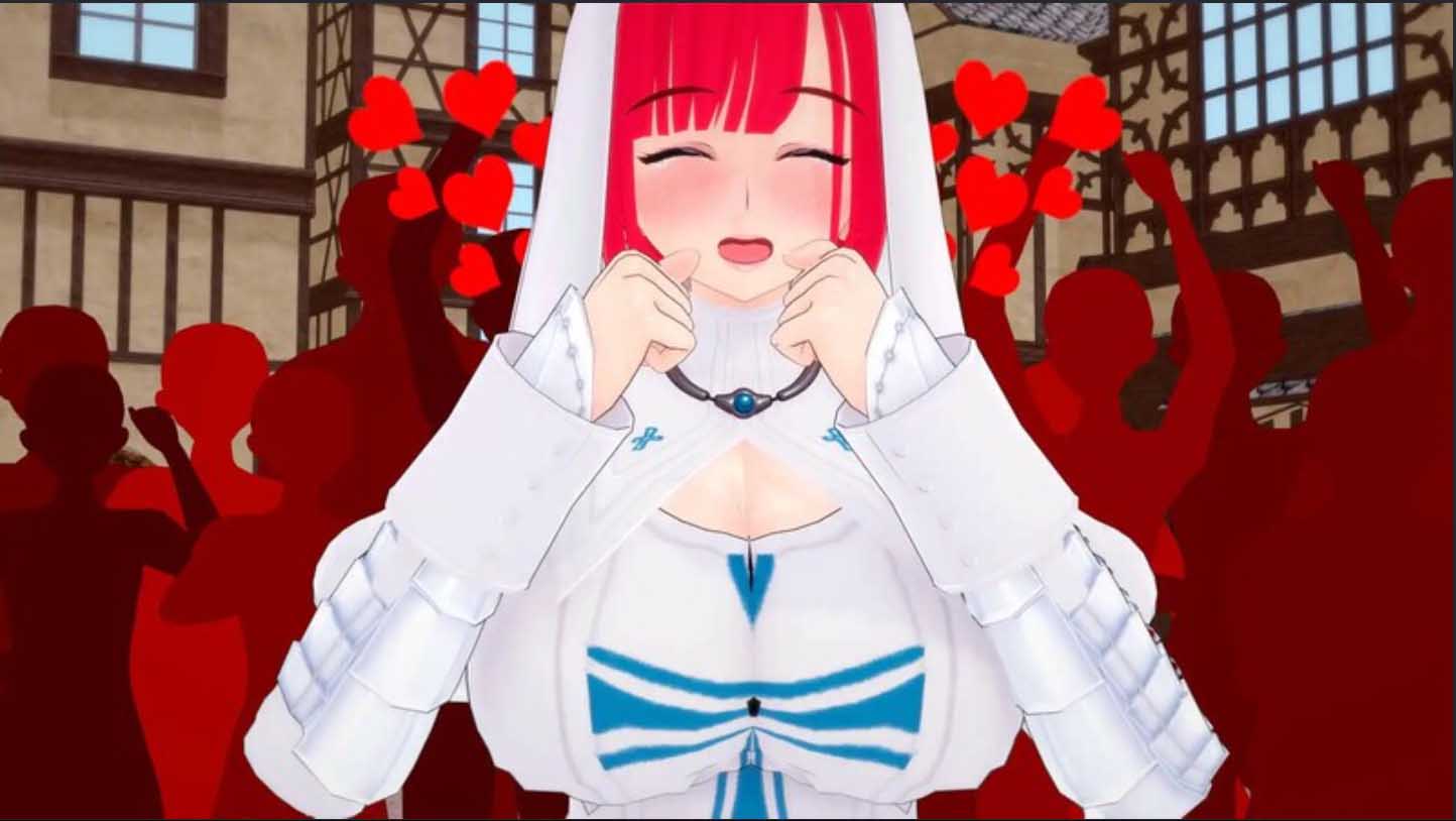 [同人SLG/沙盒/漢化/3D/更新]勝利后的生活/Life After Victory[Ver0.11a][PC+安卓/2.62G]