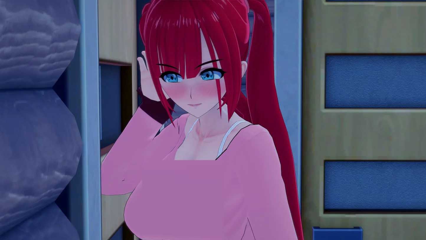 [同人SLG/沙盒/漢化/3D/更新]勝利后的生活/Life After Victory[Ver0.11a][PC+安卓/2.62G]