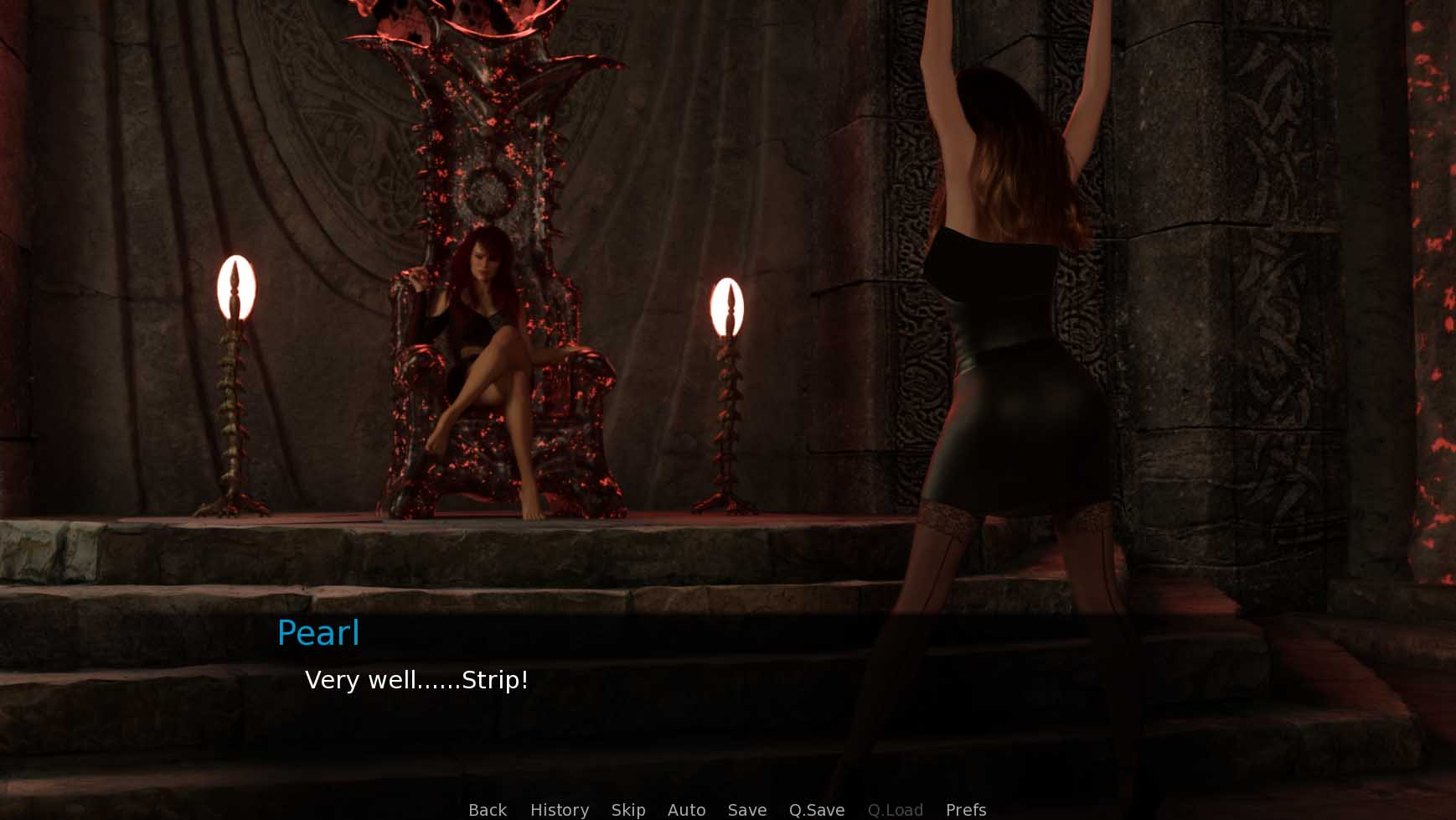 [SLG/3D動(dòng)態(tài)]綠帽告白/MKP/markpuc: Cuckold Confessions[Ver0.0.7.1][PC+安卓漢化/834M]