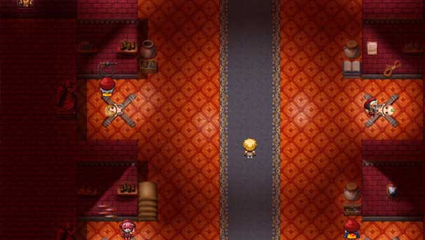 [RPG/步兵制服]利特澤納女王國(guó)/The Queendom of Lithzena[Ver41b][PC+安卓AI漢化/6.1G]