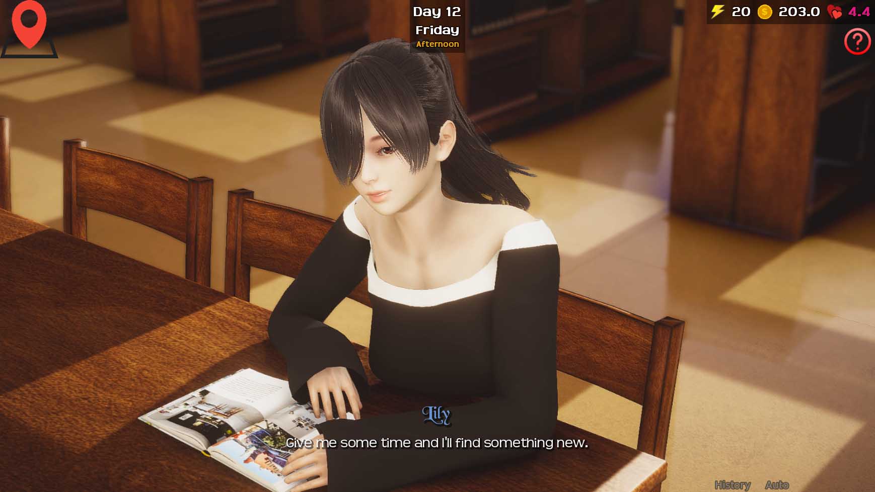 [SLG/漢化/精靈]精靈雷亞/精靈蕾婭/精靈瑞雅/Reya the Elf[V0.6.9][PC+安卓/12.5G]