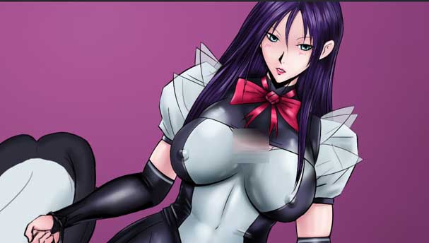 [RPG/步兵制服]利特澤納女王國(guó)/The Queendom of Lithzena[Ver41b][PC+安卓AI漢化/6.1G]